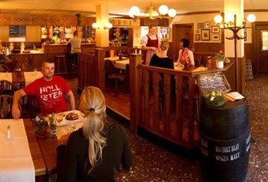 Bild des Veranstaltungsortes