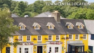 The Wyatt Hotel image