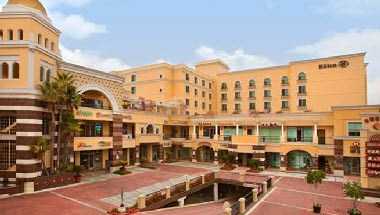 圣加布里埃尔, CA 的 Hilton Los Angeles/San Gabriel