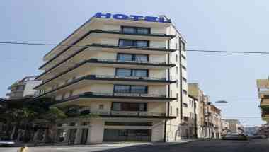 Hotel Colonna em Brindisi, IT