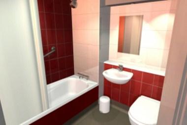 Travelodge Cardiff Airport i Barry, GB3