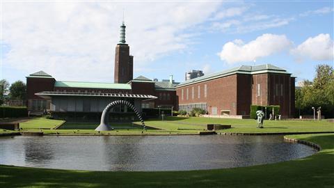 Boijmans van Beuningen
