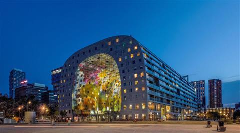 Markthal