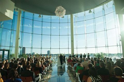 Half Moone Cruise and Celebration Center