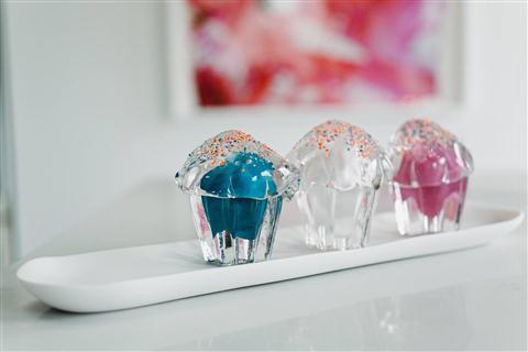 Glaskunststudio van het Chrysler Museum