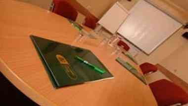 Lancashire College à Chorley, GB1