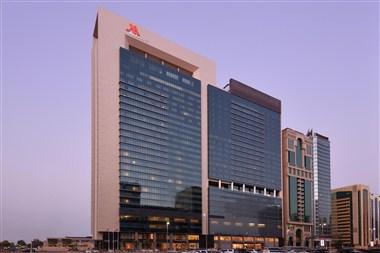 Marriott Hotel Downtown, Abu Dhabi image