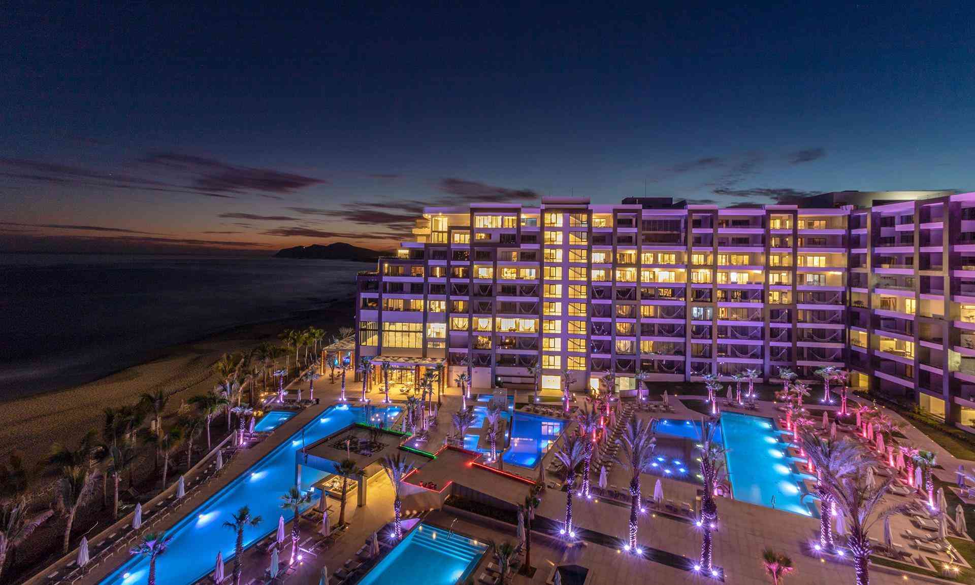 Garza Blanca Resort & Spa Los Cabos, San Jose del Cabo, MX