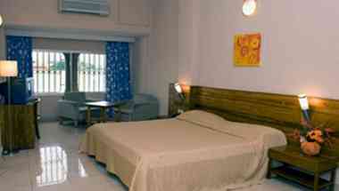 Hotel du Lac в Cotonou, BJ