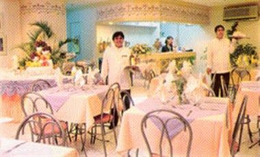 Bild des Veranstaltungsortes