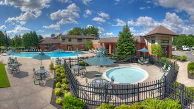 Rustic Village Apartments, Rochester, NY