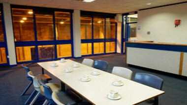 Ochil Centre em Stirling, GB2