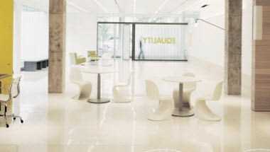 Washington, DCにおけるEquality Center Of The Human Rights Campaign Foundation