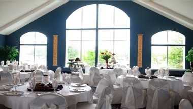 Plano, TX의 Reflections Venue & Gardens