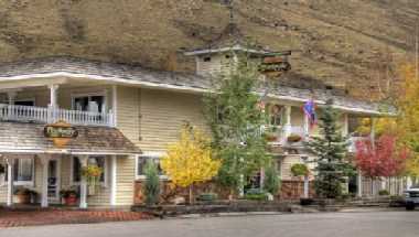 Jackson, WY 的 Parkway Inn - Jackson Hole