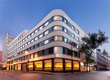 NH Collection Mexico City Centro Historico image