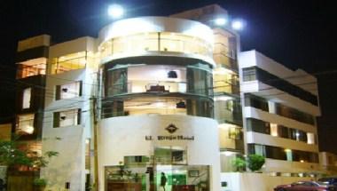 El Brujo Hotel image