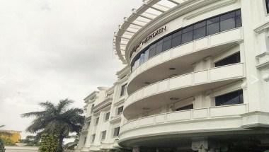 Le Royal Méridien Chennai image