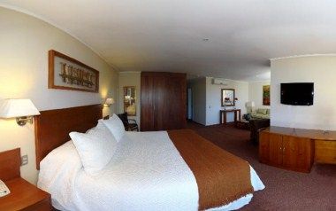 Изображение места проведения