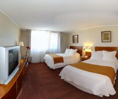 Изображение места проведения