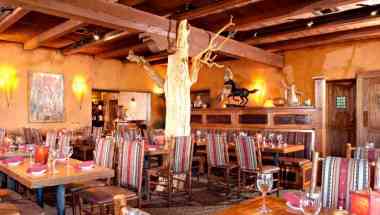 Tonto Bar & Grill in Cave Creek, AZ