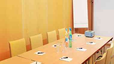 Park Alandia Hotell in Mariehamn, FI