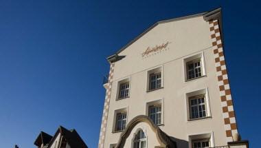 Hotel Schweizerhof image