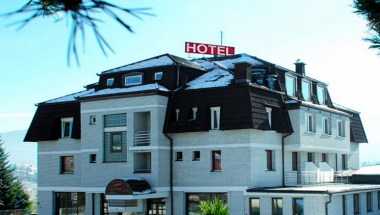 Hotel Damis i Pale, BA