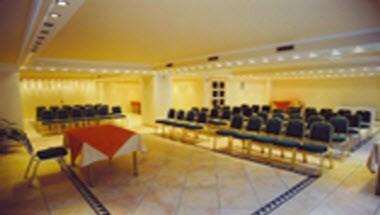 Giannitsa, GR의 Hotel Pella