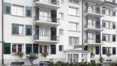 Hotel-Pension Marthahaus Bern a Bern, CH