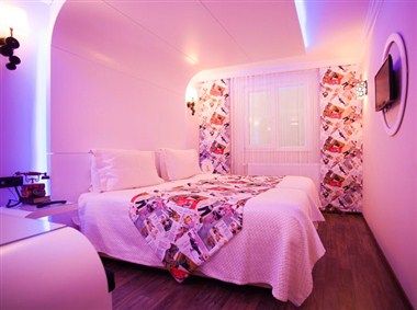 Afbeelding van locatie