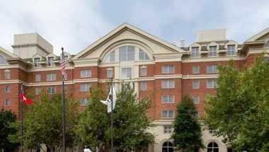 Roswell, GA의 DoubleTree by Hilton Hotel Atlanta - Roswell