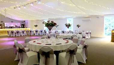 The Beaverwood Club a London, GB1