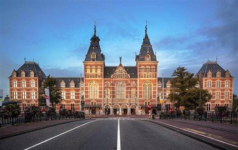 Rijksmuseum