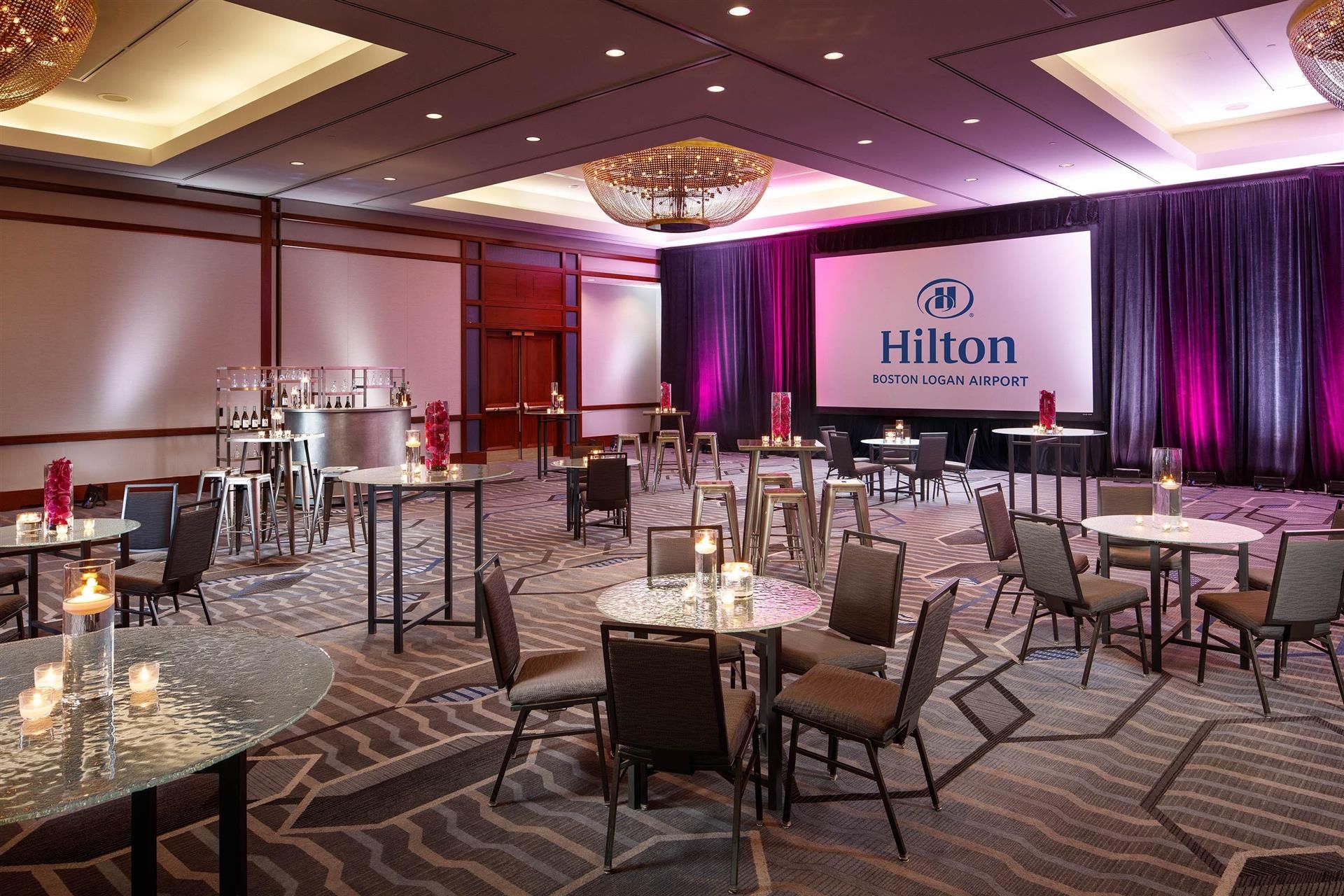 Изображение места проведения