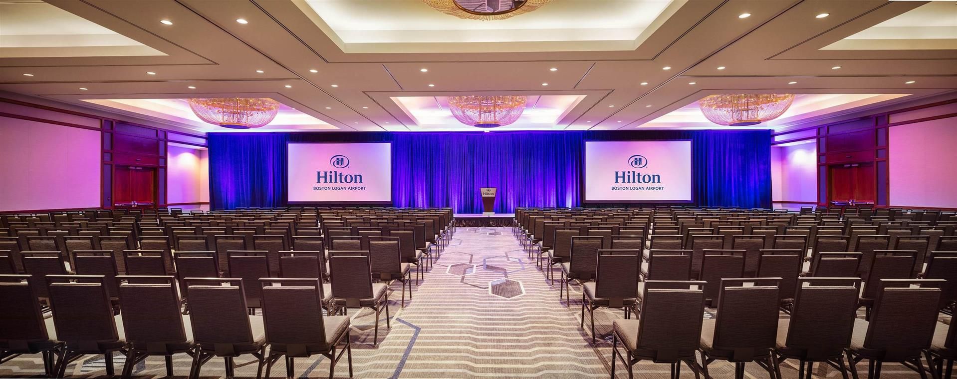 Изображение места проведения