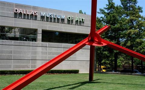 Musée d'art de Dallas