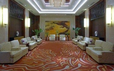 Изображение места проведения