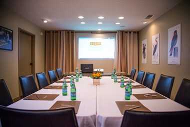 Oliver Winery en Bloomington, IN