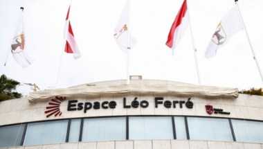 Leo Ferre Space, Monte Carlo, MC