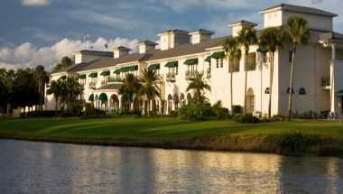 Tampa Palms Golf & Country Club, Tampa, FL