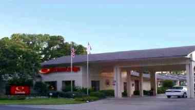 Fredericksburg, TX의 Econo Lodge Fredericksburg