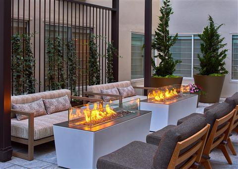 Hotel Zoe Fisherman's Wharf i San Francisco, CA