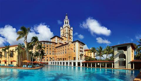 Biltmore Hotel Miami Coral Gables en Coral Gables, FL