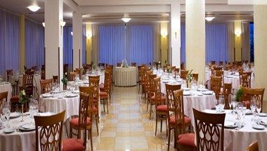 Bild på anläggning