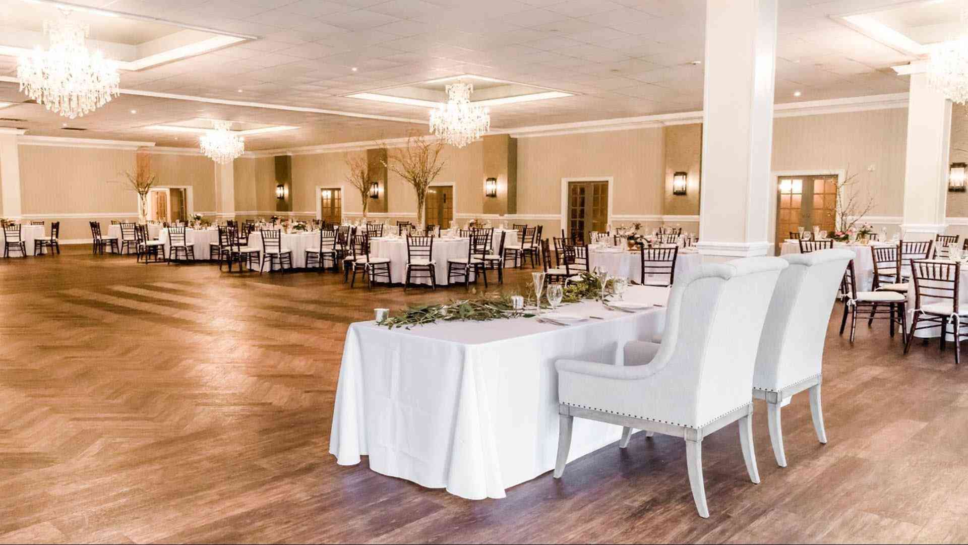 Atlantic city, NJ의 The Grove At Centerton