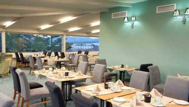 Dioni Boutique Hotel in Preveza, GR