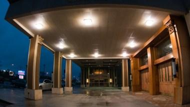 Woodbine Hotel and Suites image