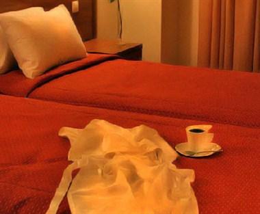 Kastoria, GRにおけるChloe Hotel