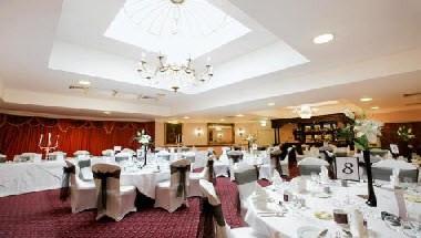 Torquay, GB1의 Livermead House Hotel